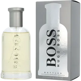 HUGO BOSS Bottled Eau de Toilette 200 ml