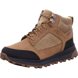CLARKS ATL TrekHi GTX Herren, braun 44 EU
