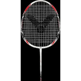 Victor Badmintonschläger ST-1680 ITJ, schwarz|weiß|rot NO SIZE
