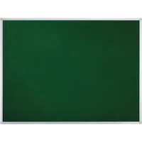 Franken Kreidetafel 90 x 60 cm grün
