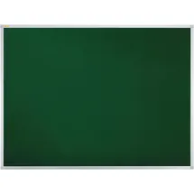 Franken Kreidetafel 90 x 60 cm grün