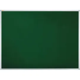 Franken Kreidetafel 90 x 60 cm grün