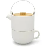 Bredemeijer Umea Weiß 0,5 l