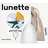 LUNETTE Menstruationskappe Modell 1 klar