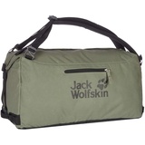 Jack Wolfskin Traveltopia Duffle 45 grün