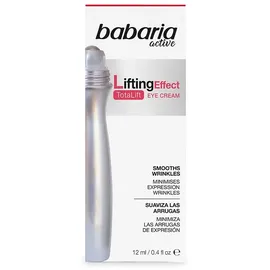 babaria Anti-Falten Augencreme 15 ml