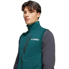 adidas Terrex Xperior Softshell Vest S