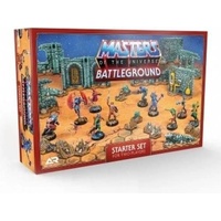 Archon Studio Masters of the Universe: Battleground - Starter-Set