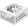 gamemax GS 850G WH SFX Netzteil PC 850W, Vollmodular, 80 Plus Gold, Hochwertige Japanische Kondensatoren, FDB Lüfter, APFC+LLC+DC-DC, 9 Schutzfunktionen, 5 Jahre Garantie
