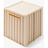 Liewood Aufbewahrungsbox Elijah 31,5 x 30,5 x 32 cm
