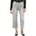 Angels Linn Boho Jeans mit weitem in Hellgrau-D40 / L26