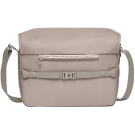 Vaude Coreway Messenger 13 Umhängetasche Polyester Coconut