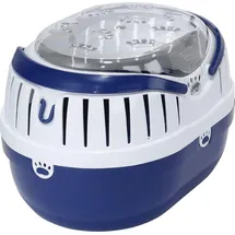 Europet Bernina Transportbox Touring Basic 35 x 25 x 25 cm Blau