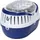 Europet Bernina Transportbox Touring Basic 35 x 25 x 25 cm Blau
