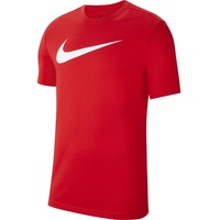 Nike Park 20 T-Shirt SWOOSH Herren Funktionsshirt rot L