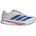 Adizero SL 2 Herren Weiß Blau Rot 46 5