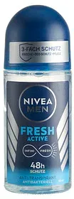 NIVEA MEN FRESH ACTIVE Deo 50 ml