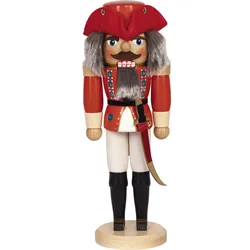 Saico Nussknacker "General"