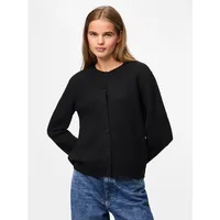 Pieces Strickjacke PCMALOU | S