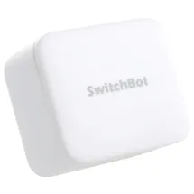 SwitchBot Fernbedienungsschalter S1, Weiß