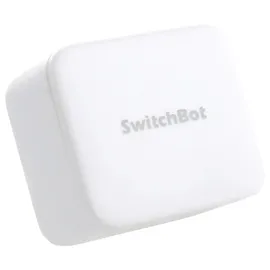 SwitchBot Fernbedienungsschalter S1, Weiß
