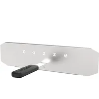 cozze Hitzeschild für Pizzaofen L