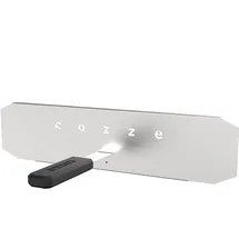 cozze Hitzeschild für Pizzaofen L