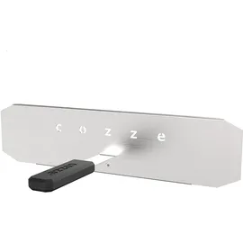 cozze Hitzeschild für Pizzaofen L