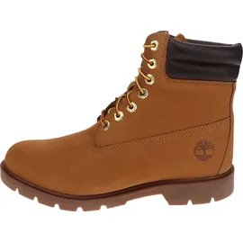 Timberland Premium 6-Inch wheat nubuck 44.5