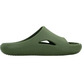 Crocs Mellow Recovery Slide Army Green 42
