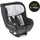 hauck iPro Kids caviar