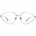 Marcolin Gestell für Sportmax Damenbrille SM5019 60016