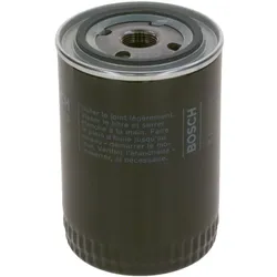 BOSCH Ölfilter  93mm für PEUGEOT FIAT GURGEL CITROËN 1109AG L4010H 1109AF F 026 407 083