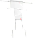 ALLboards Flipchart 100 x 70 cm