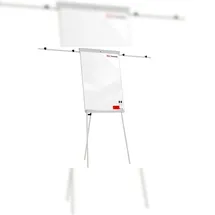 ALLboards Flipchart 100 x 70 cm