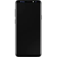 Samsung FrAsm Black Plus SM-G965 (GH97-21691A)