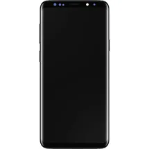 Samsung FrAsm Black Plus SM-G965 (GH97-21691A)