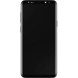Samsung FrAsm Black Plus SM-G965 (GH97-21691A)