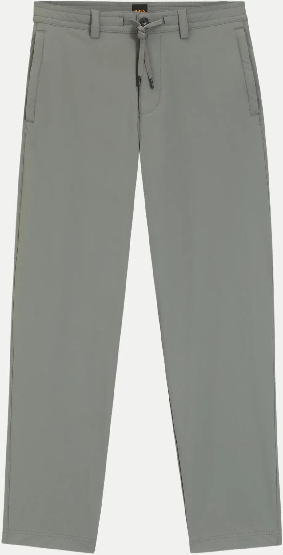 Chinohose Grau 3630