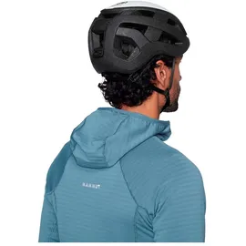 Mammut Wall Rider 2.0 Kletterhelm Weiß/Schwarz