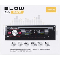 Blow AVH-8602 MP3/USB/SD/MMC