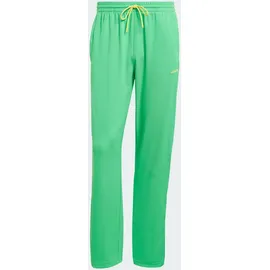adidas Zip Flare Hose Grün XS