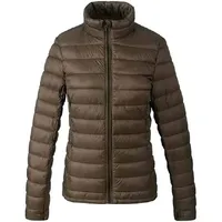 Whistler Damen Steppjacke Tepic W Pro-lite 5056 Tarmac 48
