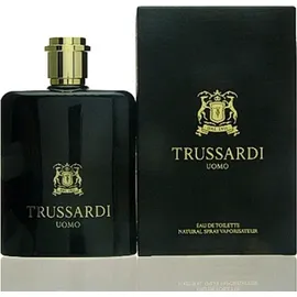 Trussardi 1911 Uomo Eau de Toilette 50 ml