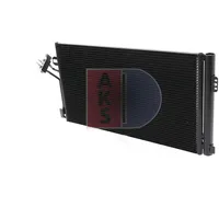 AKS DASIS 122032N Klimaanlagen
