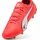 Puma King Match FG/AG Nockenschuhe, rot, Größe 48 - 48 1⁄2