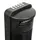 CasaFan Airos Eco Tower 18 cm Turmventilator Schwarz