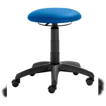 Mayer Sitzmöbel myKENNY Kunstleder Blau