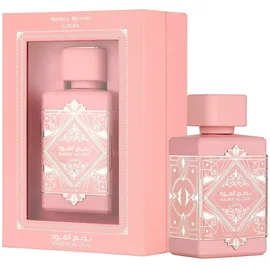 Lattafa Badee Al Oud Noble Blush Eau de Parfum 100 ml