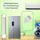 Xoro SmartPlug 16A Grau